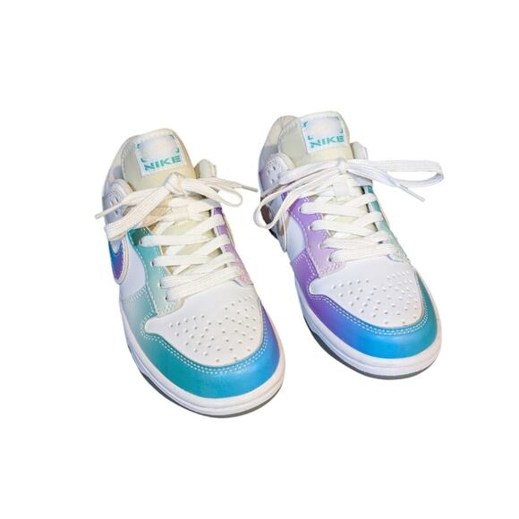 New Nike Dunk Low Unlock Your Space Size 6.5 - Picture 2 of 7